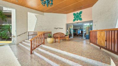 Royal Kahana Maui by Outrigger