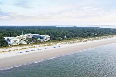 Westin Hilton Head Island Resort & Spa
