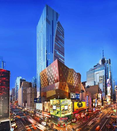 Westin Times Square