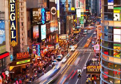 Westin Times Square