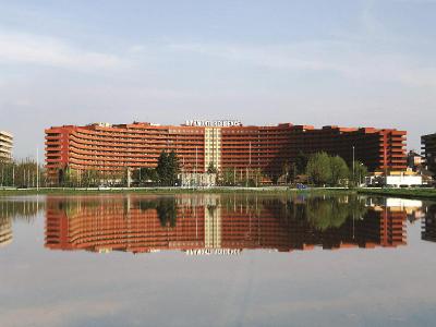 Ripamonti Residence & Hotel Milan
