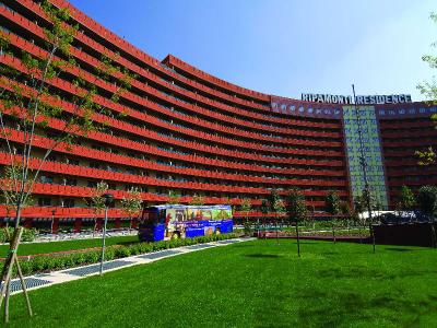 Ripamonti Residence & Hotel Milan