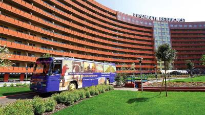 Ripamonti Residence & Hotel Milan