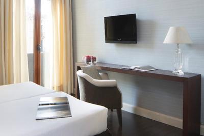Hotel Ramblas Internacional
