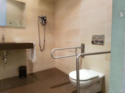 Hotel Ramblas Internacional