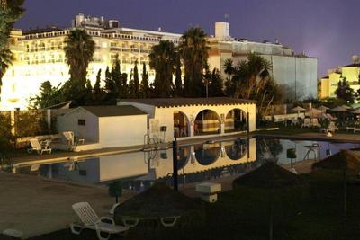 Apartamentos MS Puerto Marina