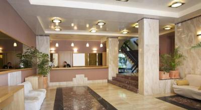 Apartamentos MS Puerto Marina
