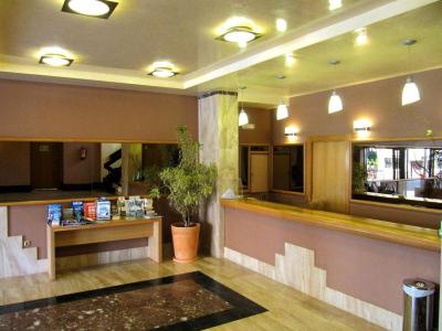 Apartamentos MS Puerto Marina