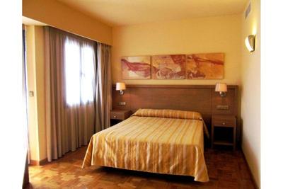 Apartamentos MS Puerto Marina