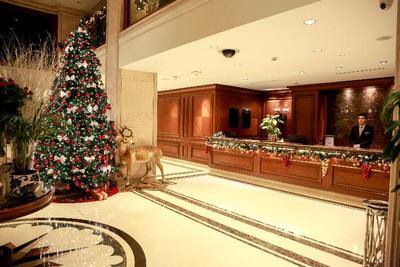 Almira Hotel Thermal Spa & Convention Center