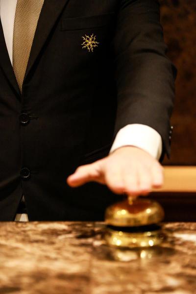 Almira Hotel Thermal Spa & Convention Center