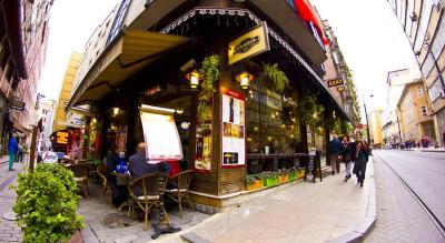 Ilkay Hotel