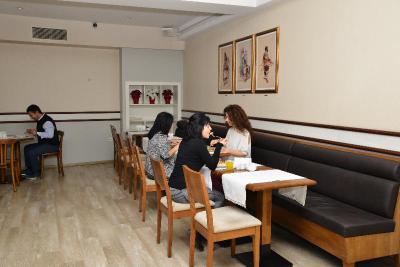 Ilkay Hotel