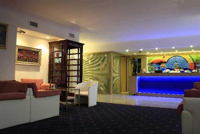 Gunes Hotel Merter