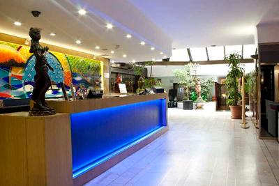 Gunes Hotel Merter