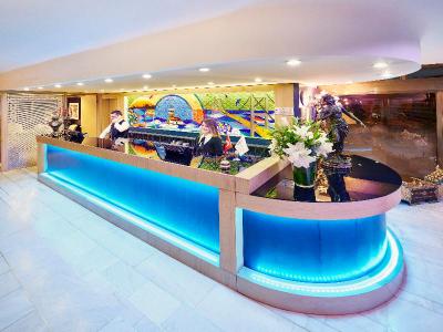 Gunes Hotel Merter