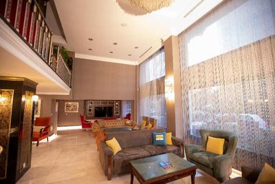 Söğüt Hotel Old City