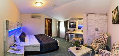 Sogut Hotel Old City