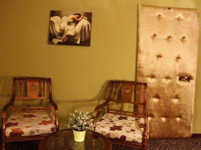 Söğüt Hotel Old City