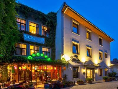 Zeynep Sultan Hotel