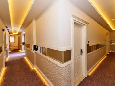 Zeynep Sultan Hotel