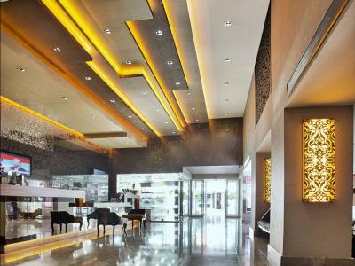 Sveo Hotel Istanbul