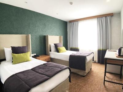 Sveo Hotel Istanbul