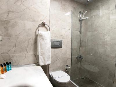 Sveo Hotel Istanbul