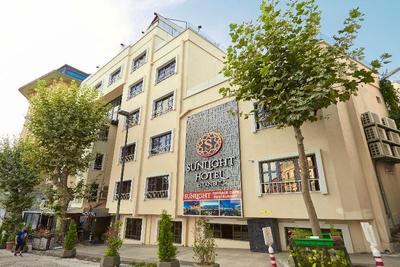 Sunlight Hotel&SPA
