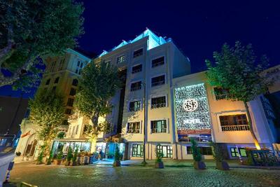 Sunlight Hotel&SPA