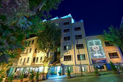 Sunlight Hotel&SPA