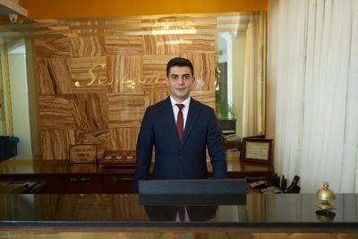 Sunlight Hotel&SPA