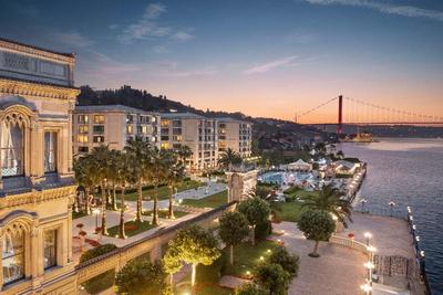 Ciragan Palace Kempinski