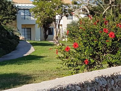 Bimbolla Apartaments