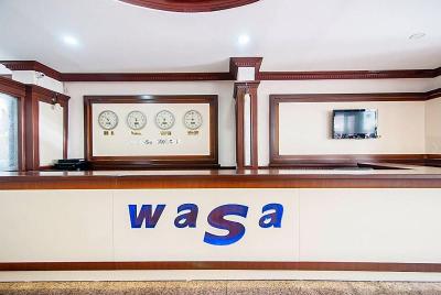 Wasa Hotel