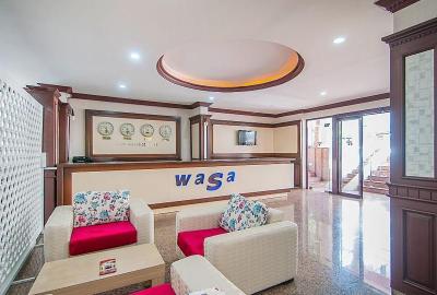 Wasa Hotel