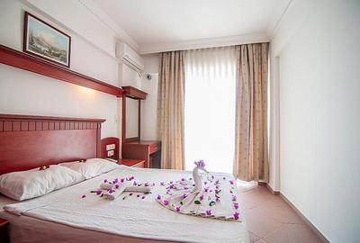 Wasa Hotel
