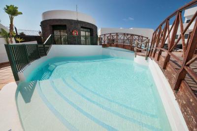 Lanzarote Paradise Colinas