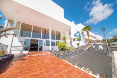 Lanzarote Paradise Colinas