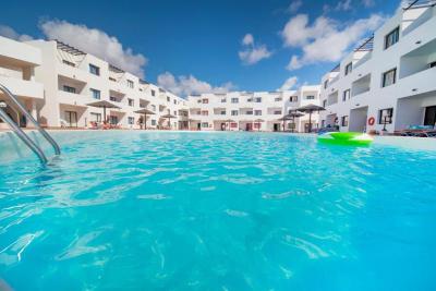 Lanzarote Paradise Colinas