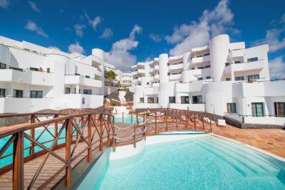 Lanzarote Paradise Colinas
