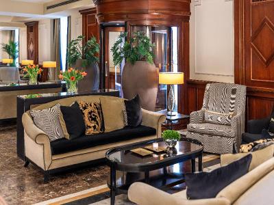 Starhotels Majestic