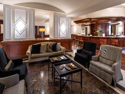 Starhotels Majestic