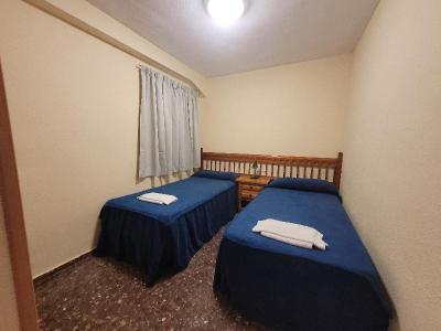 Veracruz- Fincas Benidorm