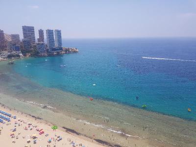 Torre Levante