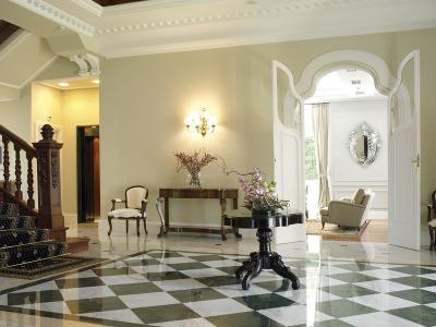 Villa Soro