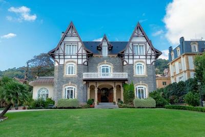 Villa Soro