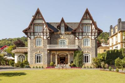 Villa Soro