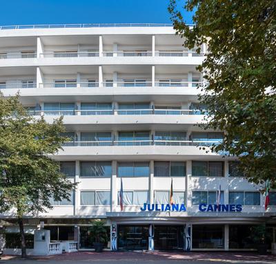 Juliana Cannes