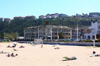 Hotel Spa El Muelle de Suances